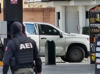 Insurrección Contra Marucops